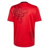Fodboldtøj Manchester United Cultural Story Special Edition 2025-26